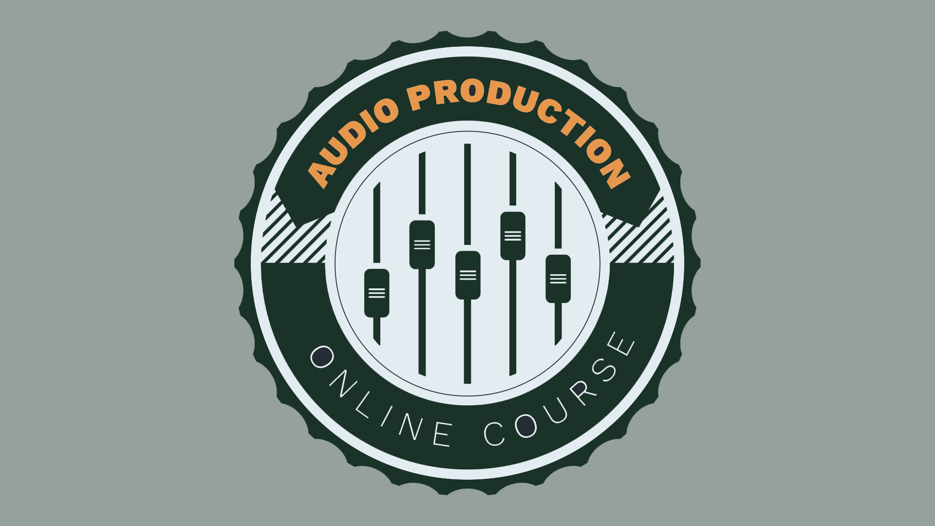 Music Radio Creative - Audio Production Course1