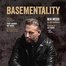 Ben Weiss – Basementality