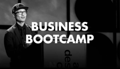 Chris Do - The Futur – Business Bootcamp (2018)