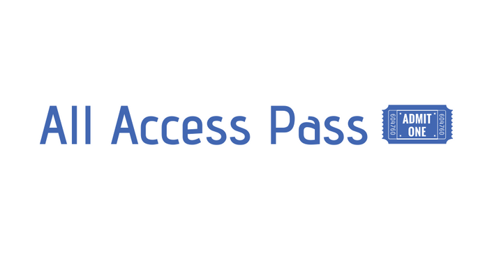 Don Wilson - Gearbubble - All Access Pass - Brain Learns
