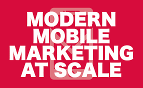 Eric Benjamin Seufert - Modern Mobile Marketing at Scale Course