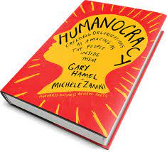 Gary Hamel & Michele Zanini - Humanocracy