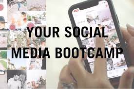 Jasmine Star (Creativelive) - Your Social Media Bootcamp