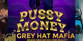 Joe Lampton - Pussy Money