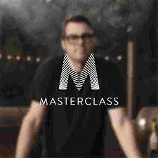 MasterClass 1