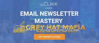 Russ Henneberry - Email Newsletter Mastery