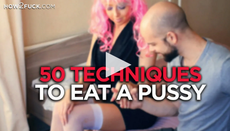  Jean Marie Corda - 50 techniques to eat a pussy