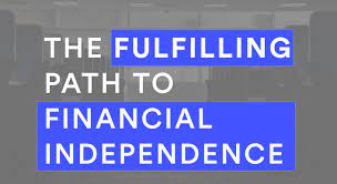 Khe Hy - The Fulfilling Path to Financial Independence