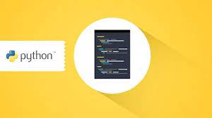 Stone River eLearning - Python Programming for Beginners