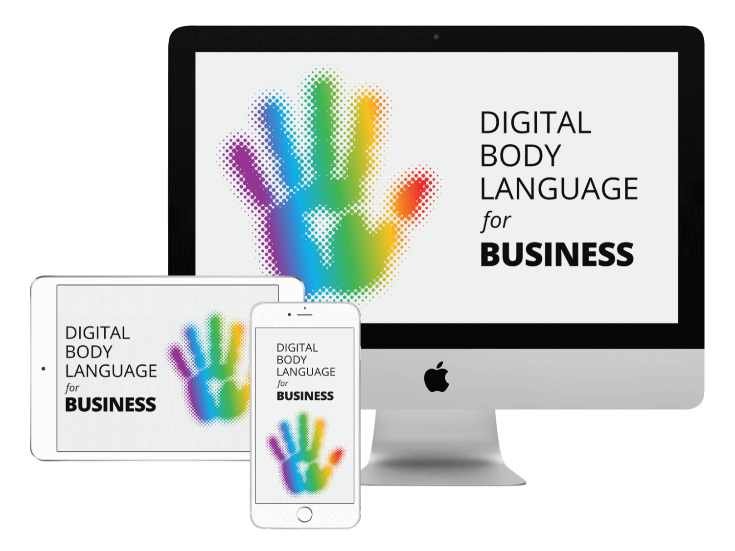 Dave Kaminski - Digital Body Language For Business