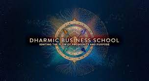 Jai Dev Singh – Dharmic Business School