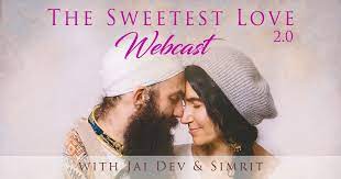 Jai Dev Singh – Sweetest Love 2.0