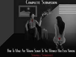 Veronika - Complete Submission