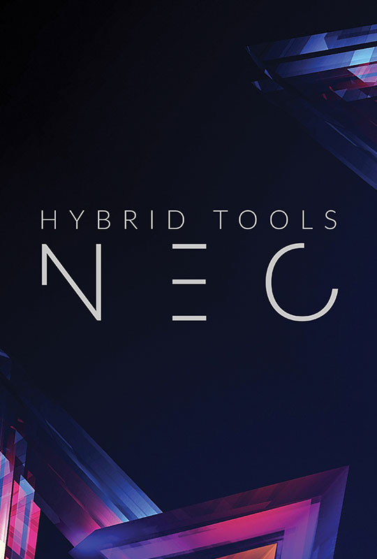  8Dio - Hybrid Tools NEO