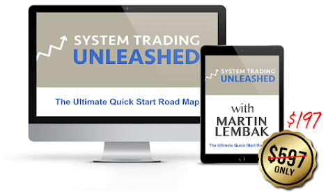  Martin Lembak - System Trading Unleashed