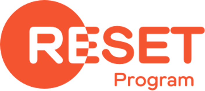  Alex Howard - Reset Program October 2019