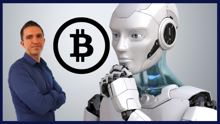  Bitcoin Trading Robot - Cryptocurrency Never Losing Formula
