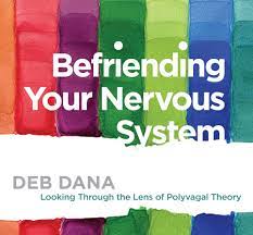 Deborah Dana - Befriending Your Nervous System