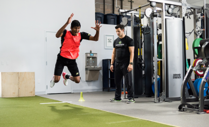 Functional Movement Systems - Fundamental Capacity Screen Online