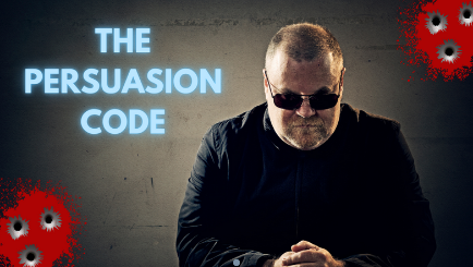  Gumroad Guru - The Persuasion Code - How to Start and Scale Your Affiliate Marketing