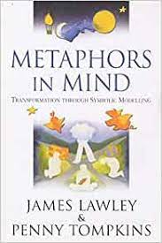 James Lawley & Penny Tompkins - Metaphors in Mind