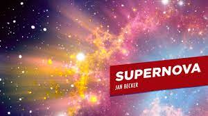 Jan Becker - Supernova