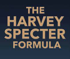Jason Capital - The Harvey Specter Formula