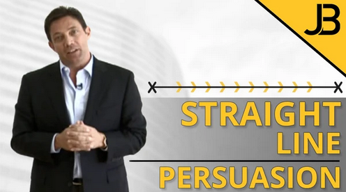  Jordan Belfort - Straight Line Persuasion System