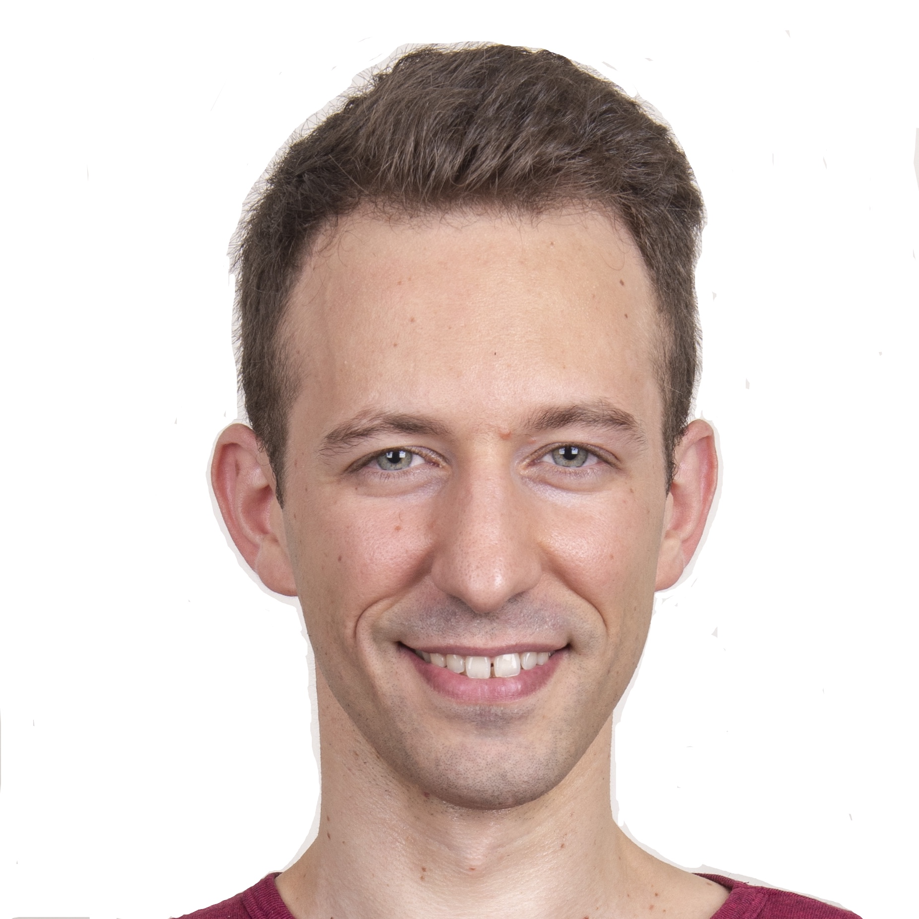  Julien Klepatch - Live Training #2 - Develop Blockchain Apps on Polygon