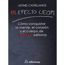 Leonel Castellano - El Efecto Leopi