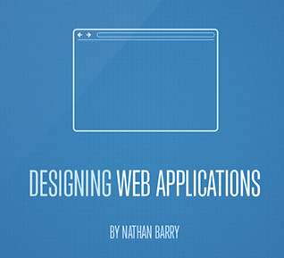 Nathan Barry - Designing Web Applications