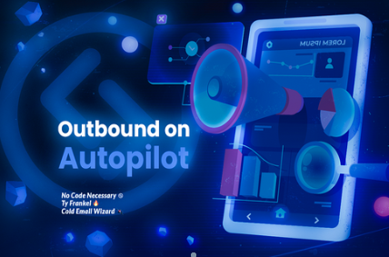 Nick Abraham - Outbound On Autopilot using Zapier