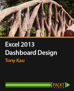  Packtpub - Excel 2013 Dashboard Design