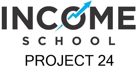  Project 24 - Income School 2021