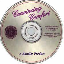 Richard Bandler - Convincing Comfort