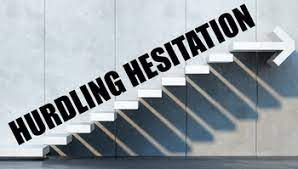 Richard Bandler - Hurdling Hesitation