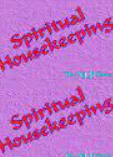 Richard Bandler - Spiritual Housekeeping