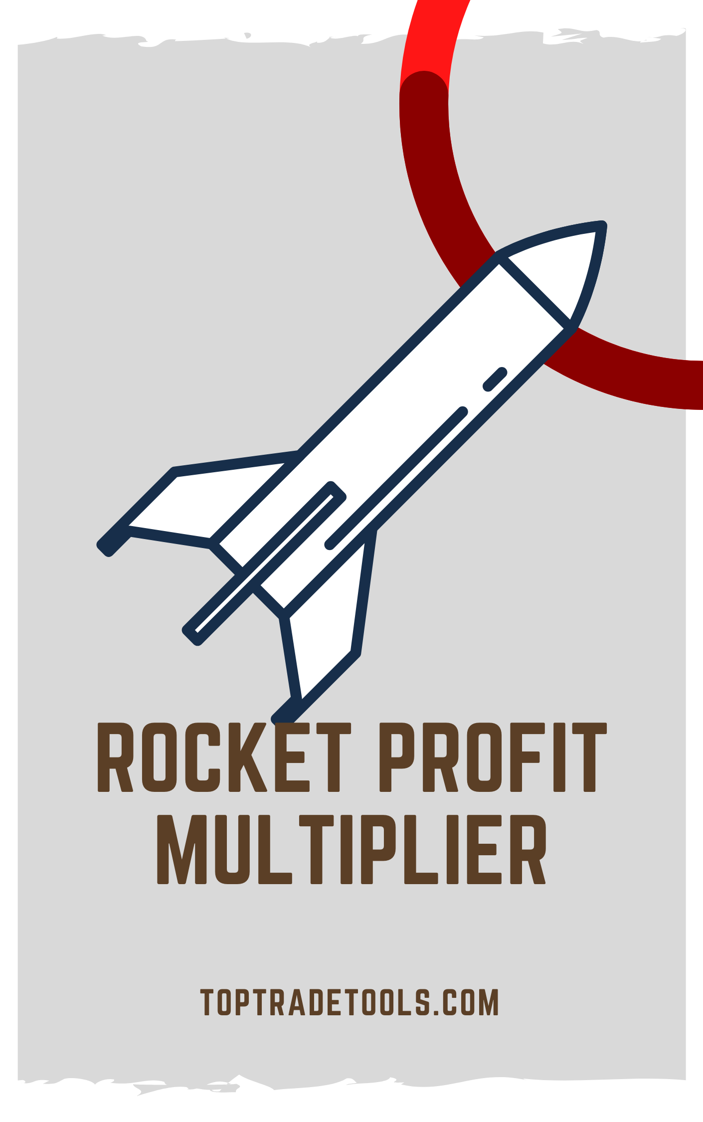 Rocket Profit Multiplier - Includes One Year Access