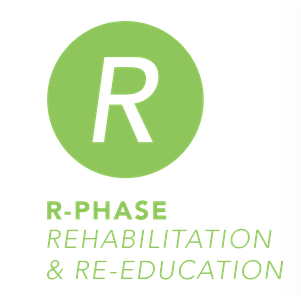  Z-Health - R-Phase - Rehabilitation & Re-edutcation