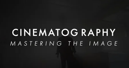  Shane Hurlbut - Cinematography: Mastering The Image
