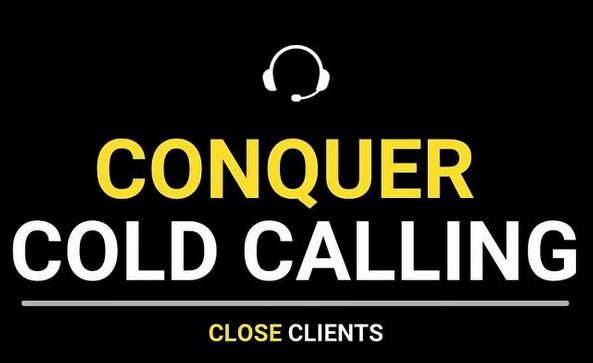 Sean Longden - Conquer Cold Calling