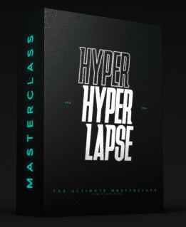  Sebastian Otto - HyperHyperlapse Masterclass