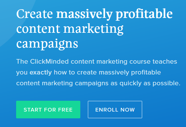  Sophie Tahran - Clickminded Content Marketing Course