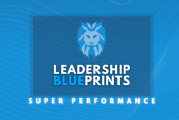  Trader lion - Leadership Blueprints