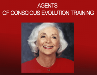 Agents of Conscious Evolution Training