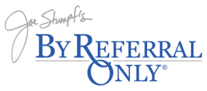 By Referral Only - Coaching Materials