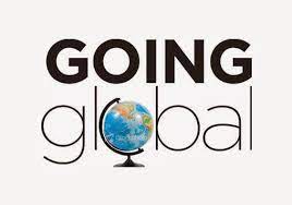 Casey Research International - Going Global 2014