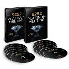 Dan Kennedy - $252,000 Platinum Meeting Vol 2