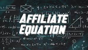 David Dill - Affiliate Equation