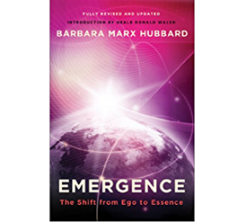 Ego to Essence - The Emergence Process: 8 Weeks to Shift